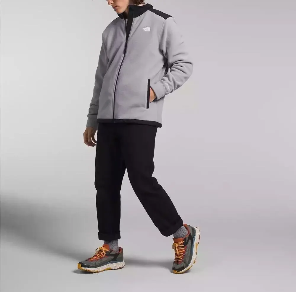 NWT❤️The North Face Men’s Alpine Polartec 200 Full-Zip Jacket szXL
